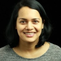 Ms. Neela Sawant