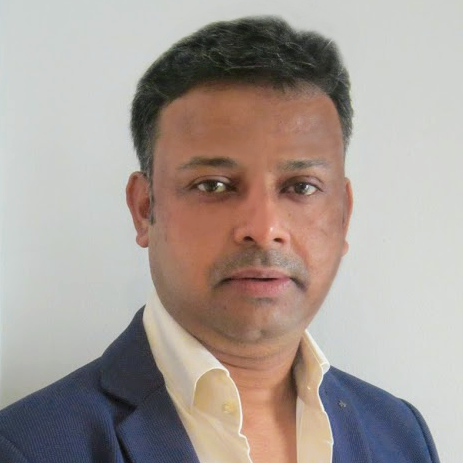 Prof. Avik Bhattacharya