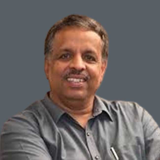 Prof. P.J. Narayan