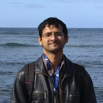 Prof. Abir De