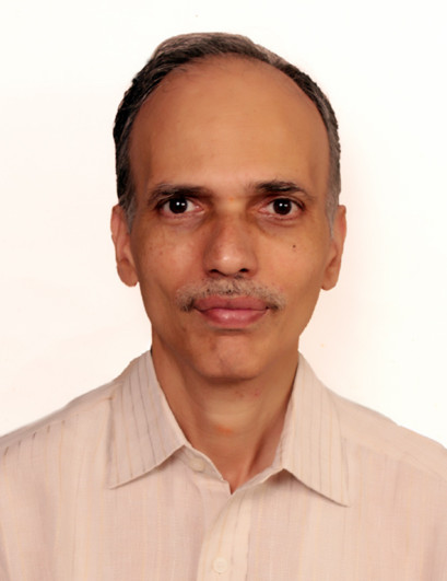 Prof. Shrikrishna Kulkarni