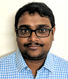 Prof. Karthikeyan Lanka