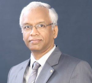 Prof. K.V.S. Hari