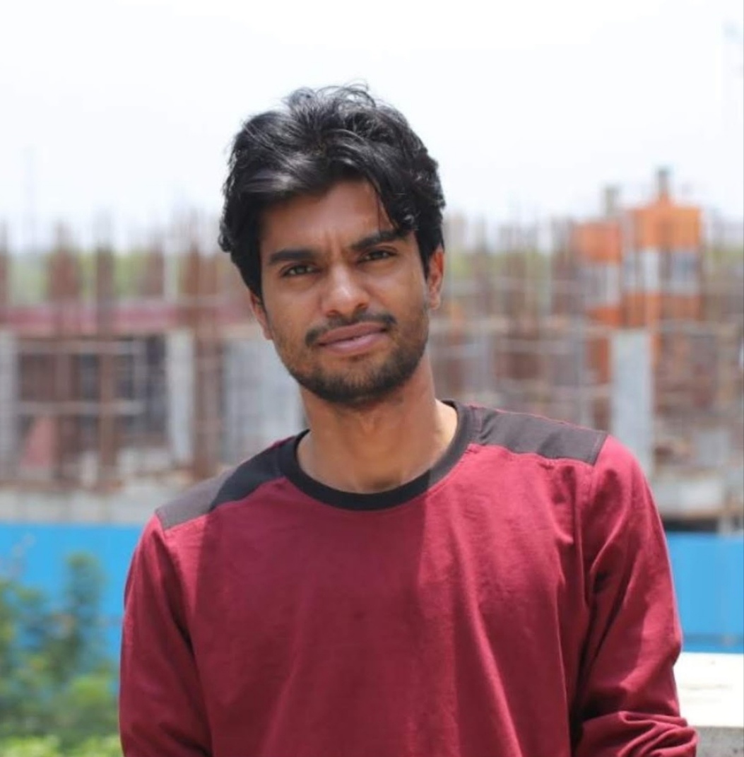 Dr. Shashikant Verma
