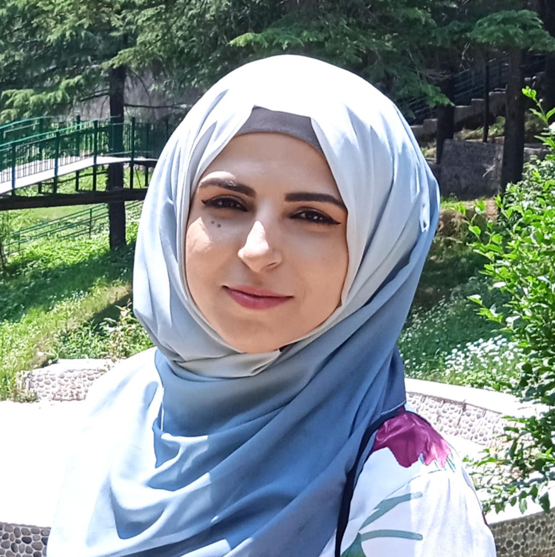 Dr. Maram Hasan