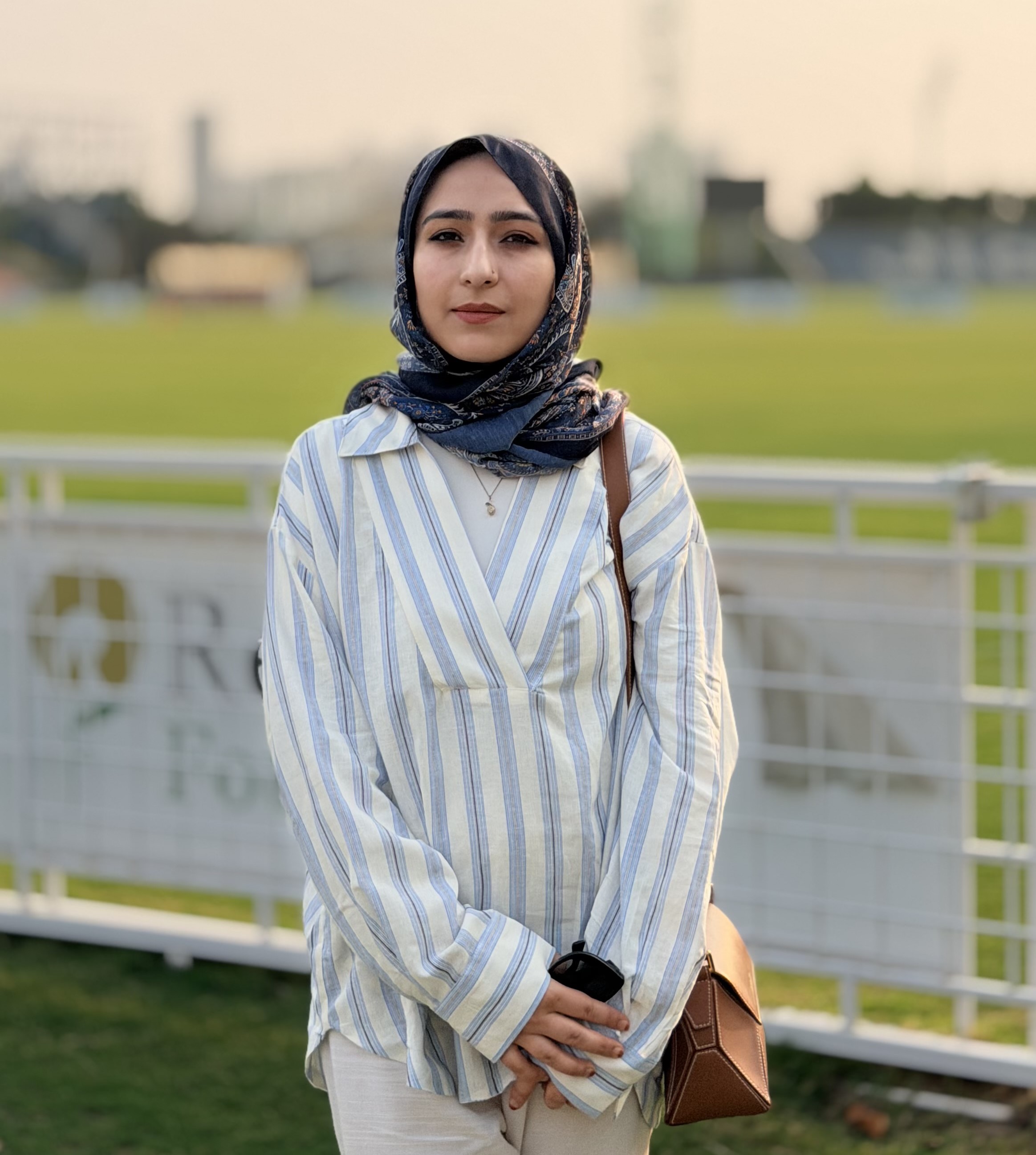 Dr. Sadia Hussain