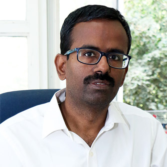 Prof. Rajbabu V.