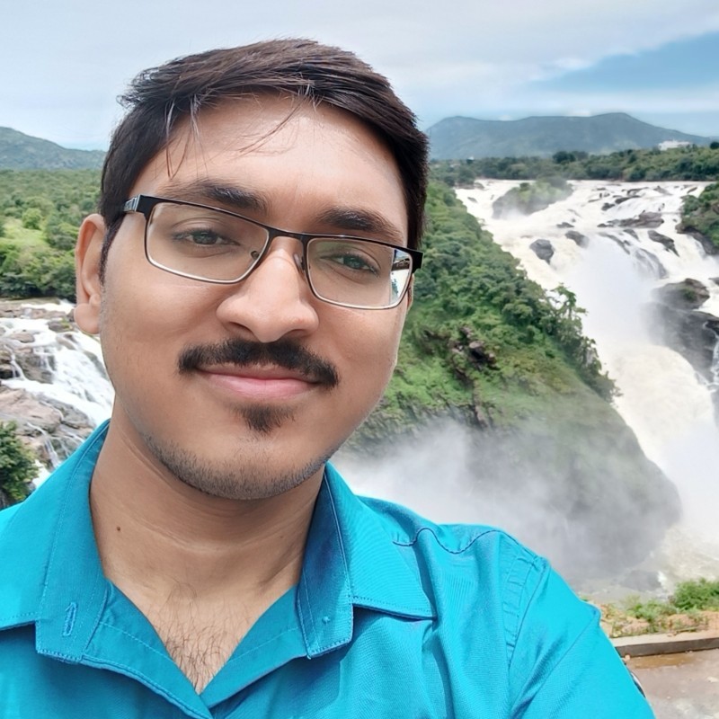 Saikat Dutta