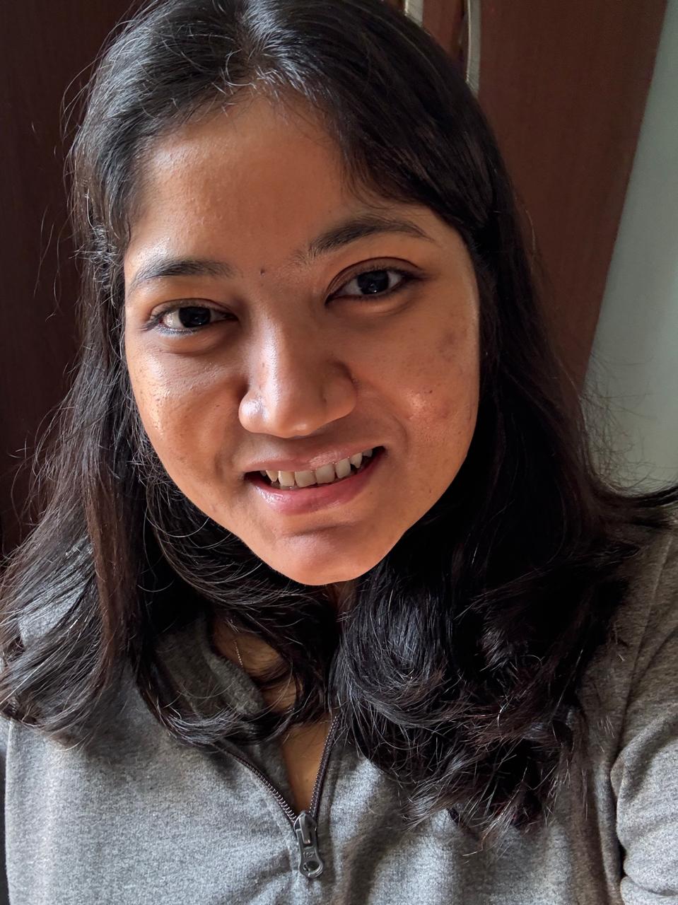 Pankhi Kashyap