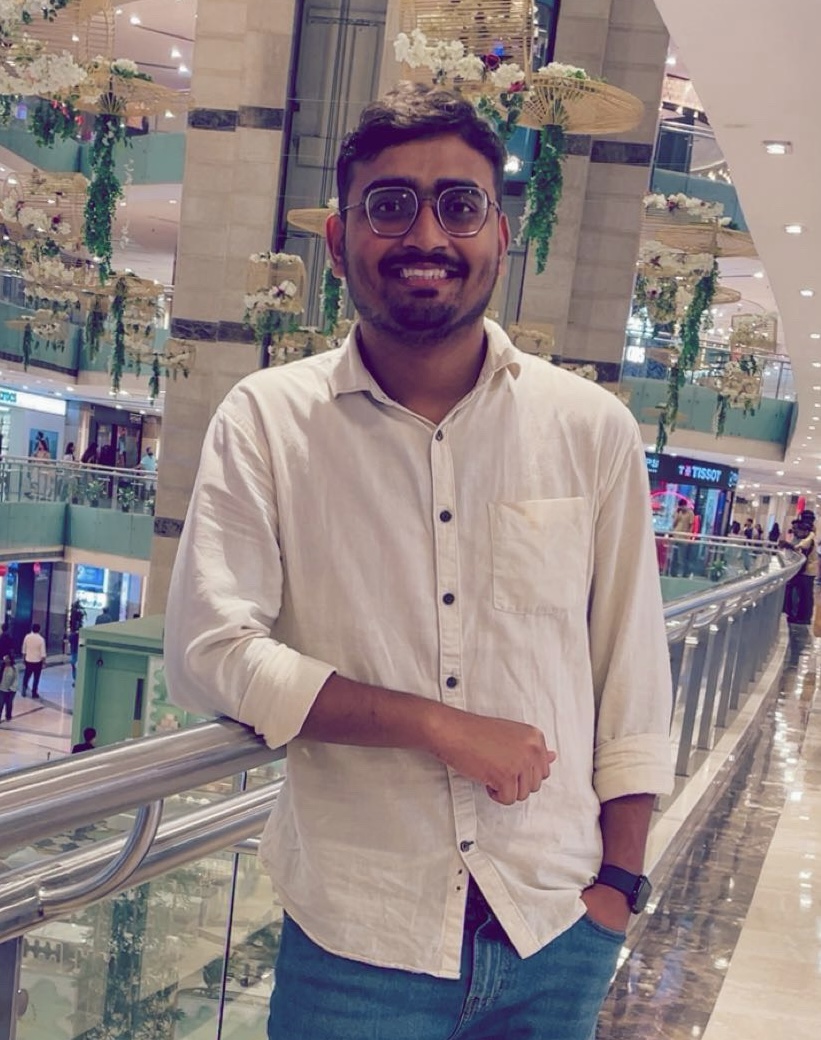 Vaibhav Rathore