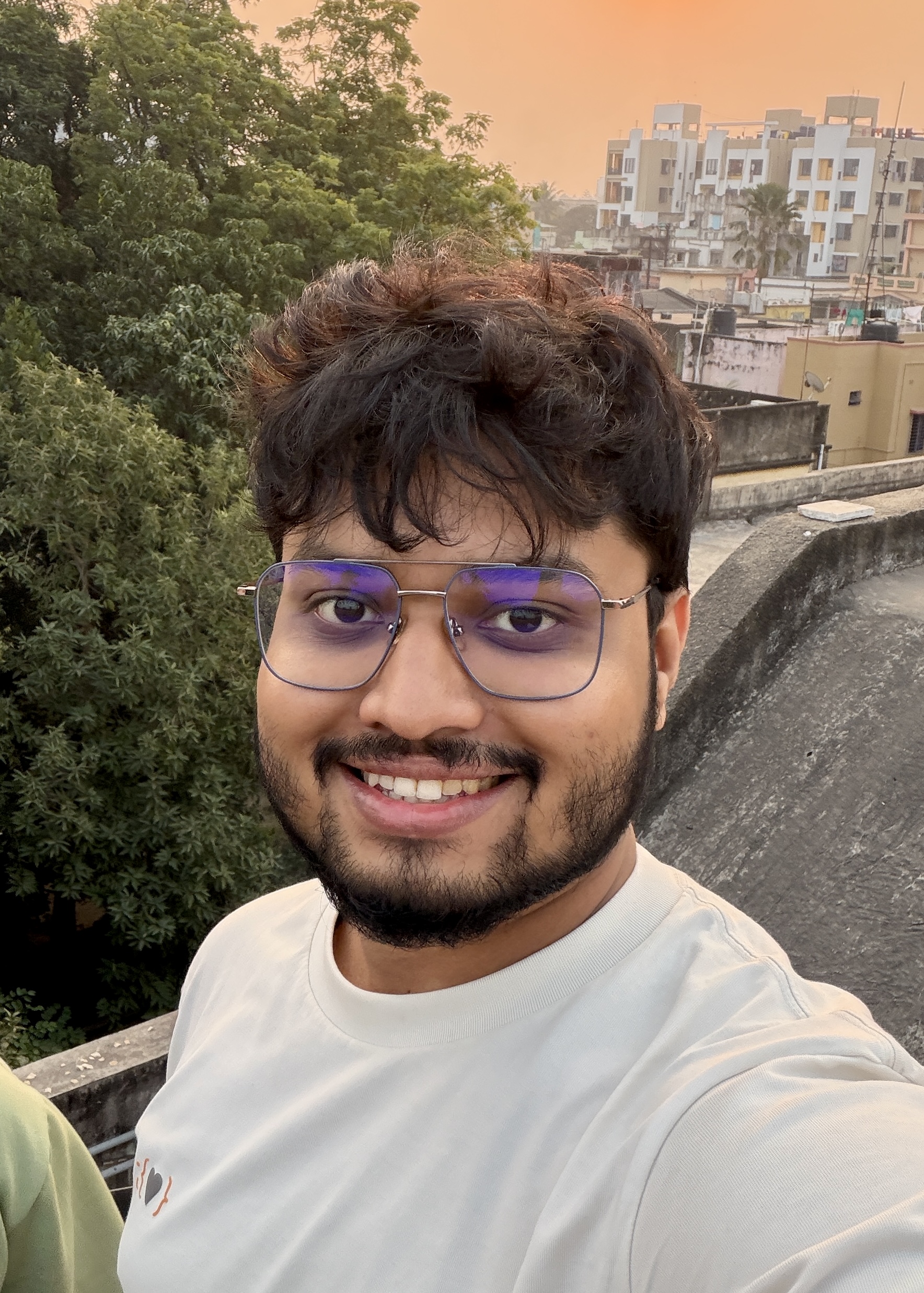 Souparna Bhowmik