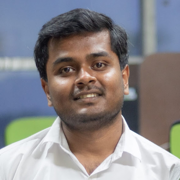 Samrat Mukherjee