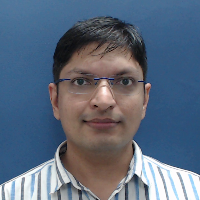 Ankit Khivasara