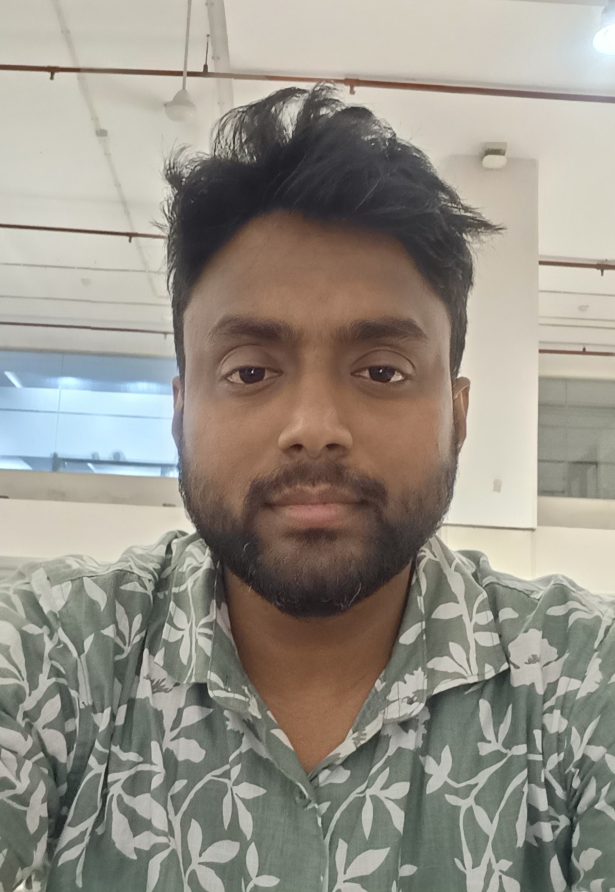 Md Aminur Hossain