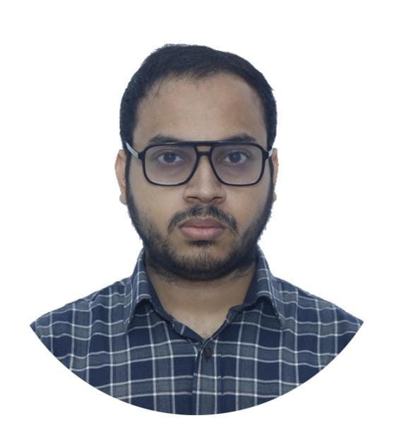 Amartya Ray