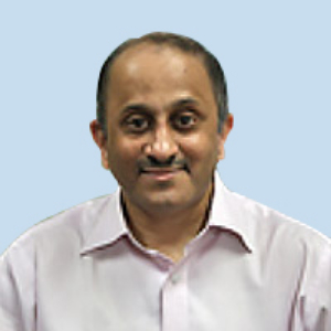 Prof. Vikram M. Gadre